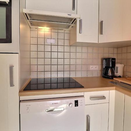 Residence Plein Soleil เมรีเบล ภายนอก รูปภาพ
