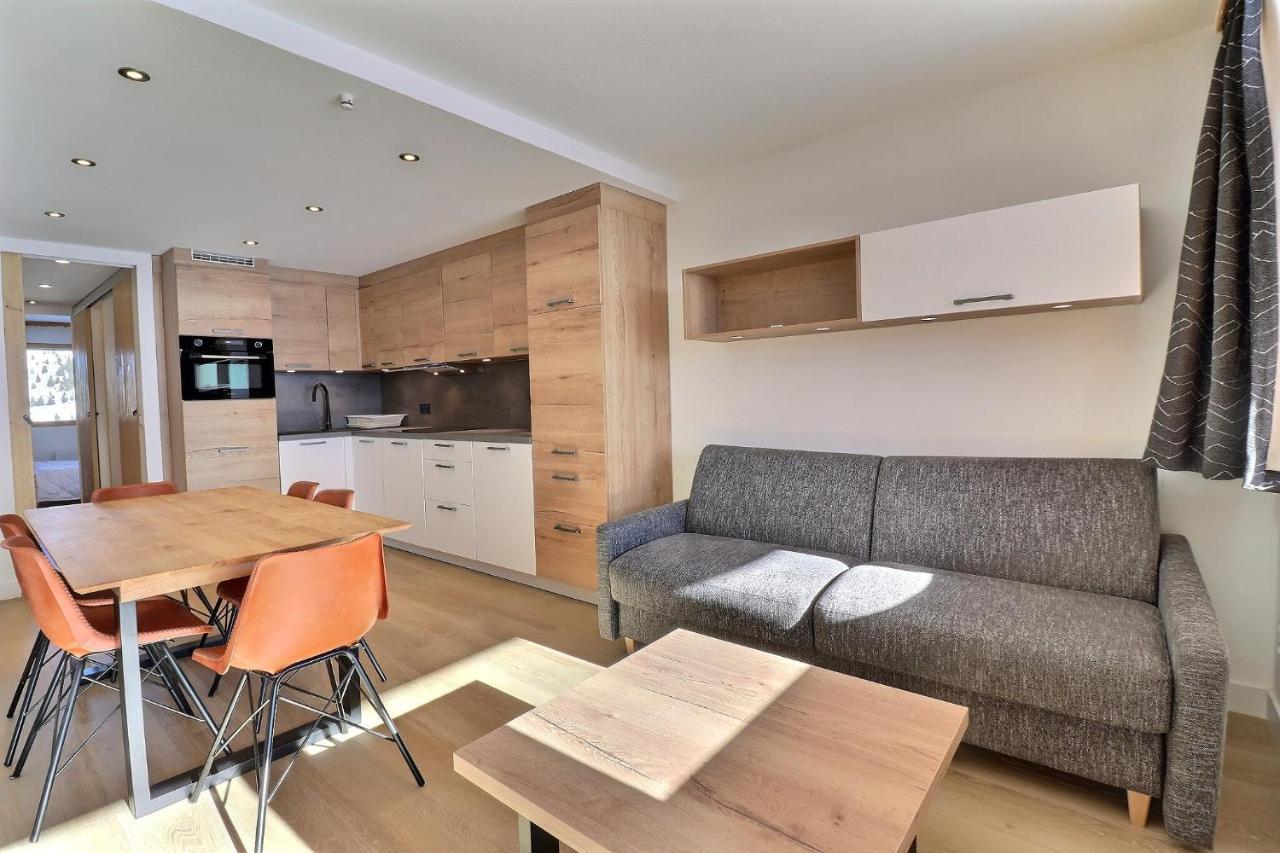 Residence Plein Soleil เมรีเบล ภายนอก รูปภาพ