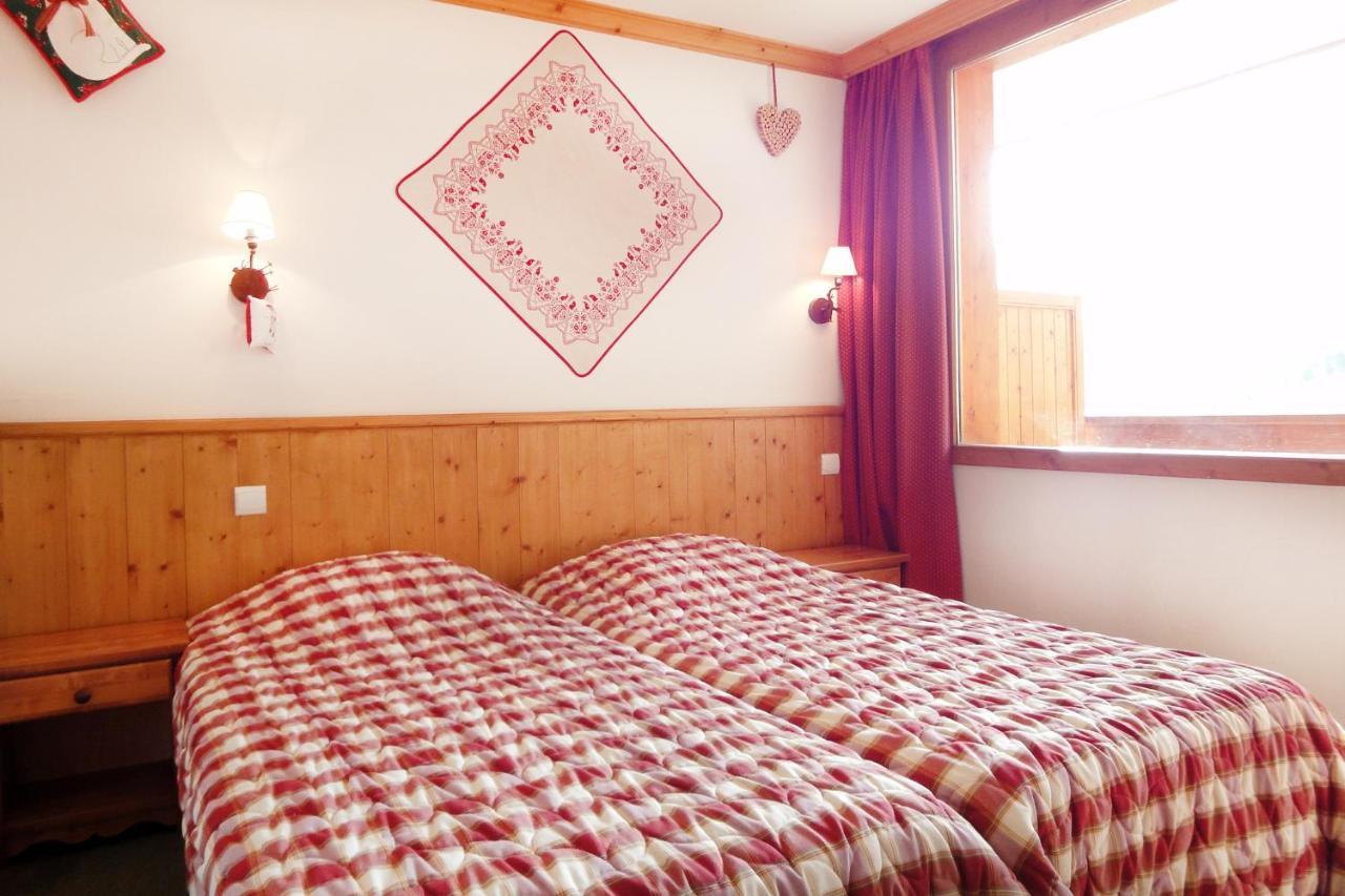 Residence Plein Soleil เมรีเบล ภายนอก รูปภาพ