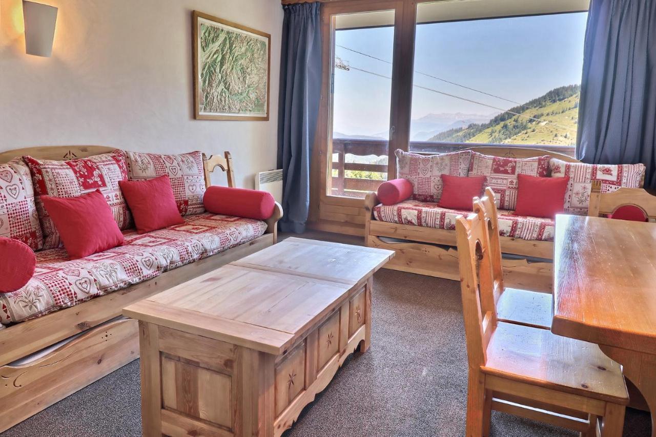 Residence Plein Soleil เมรีเบล ภายนอก รูปภาพ