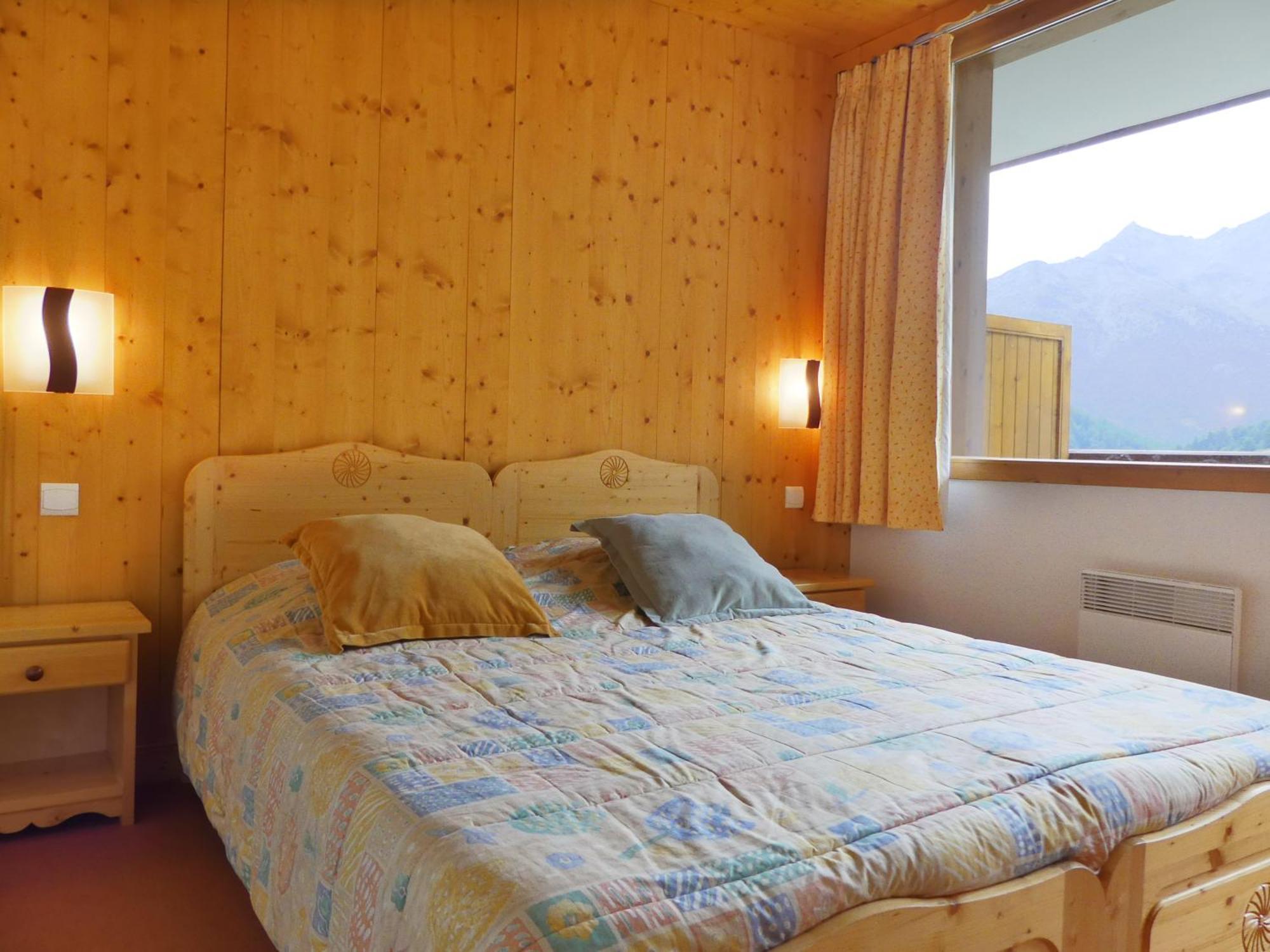 Residence Plein Soleil เมรีเบล ภายนอก รูปภาพ